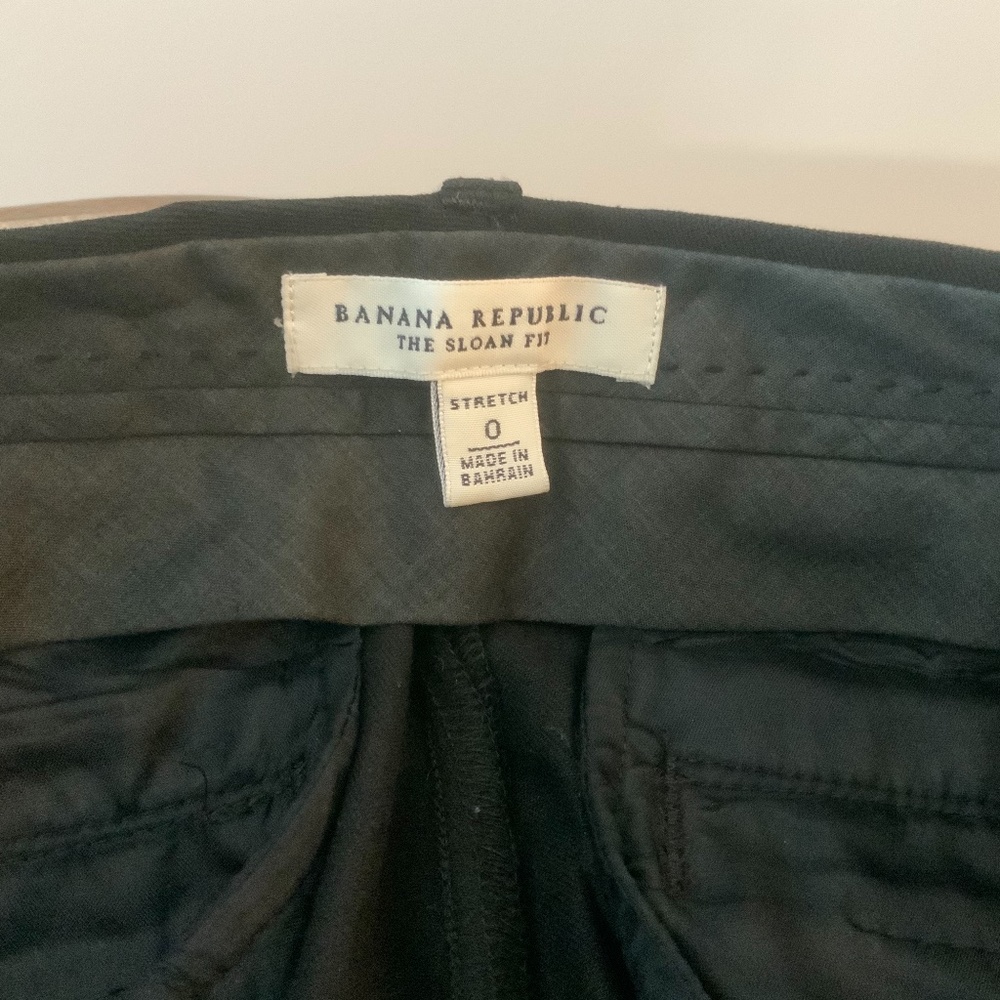 Pants - Picture 8 of 14